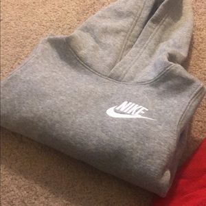 Nike Hoodies 3t
